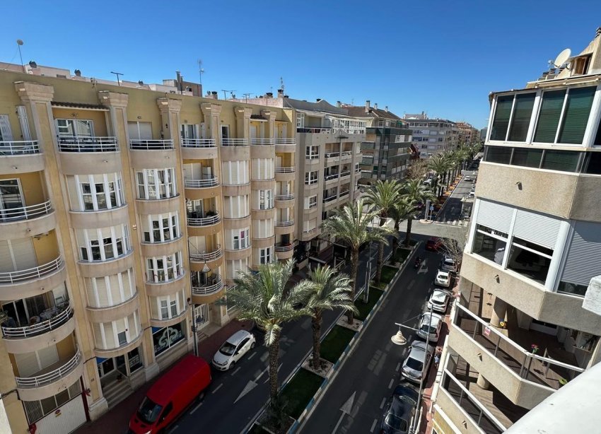 Rynek Wtórny - Apartament - Torrevieja - Centro