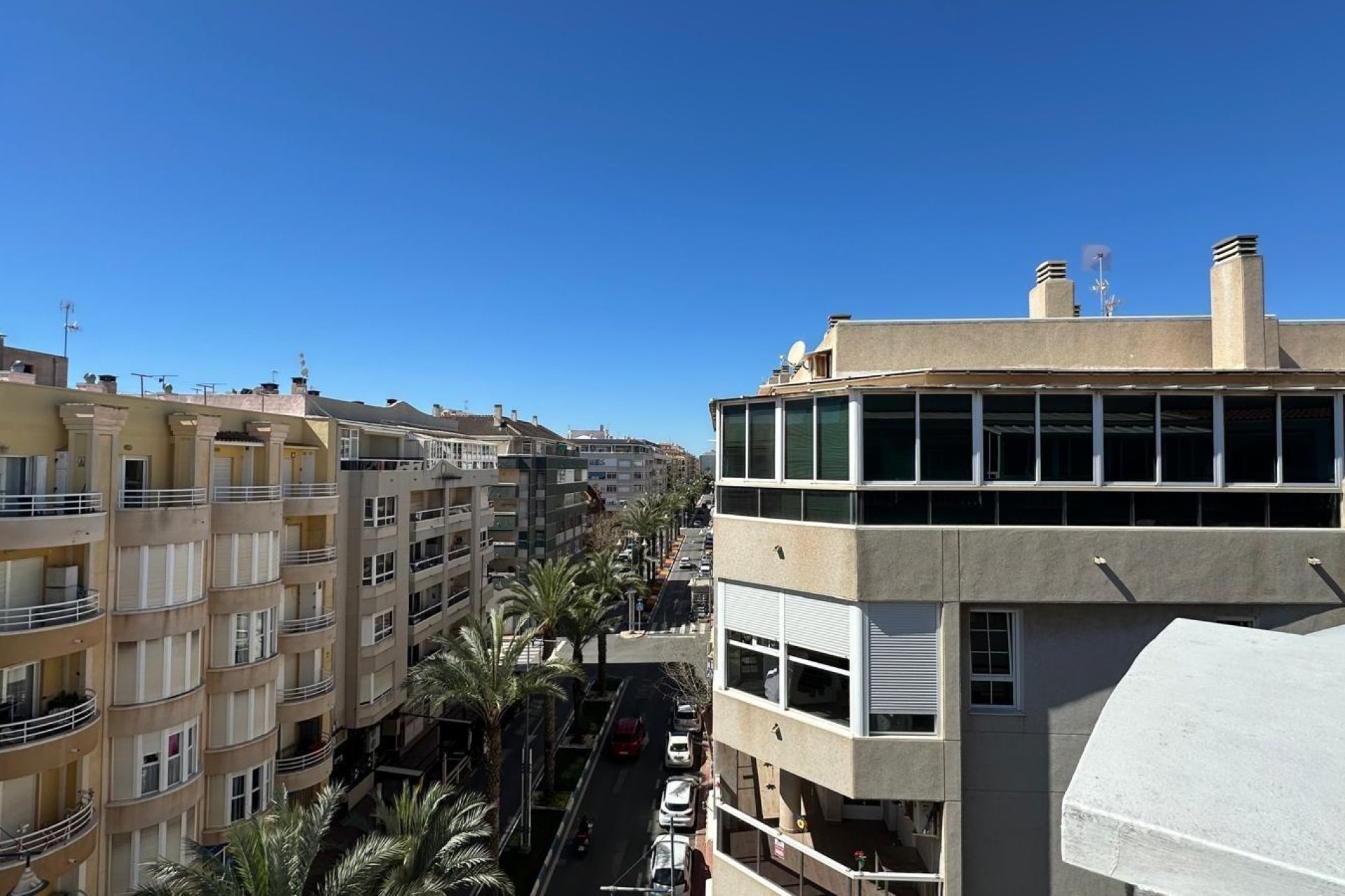 Rynek Wtórny - Apartament - Torrevieja - Centro