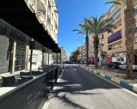 Rynek Wtórny - Apartament - Torrevieja - Centro