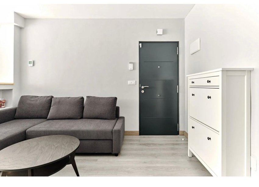 Rynek Wtórny - Apartament - Torrevieja - Centro