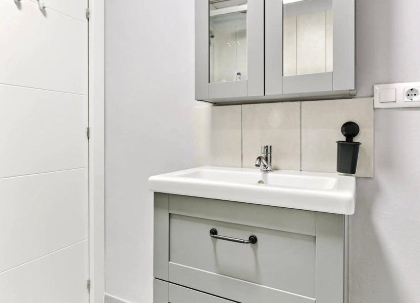 Rynek Wtórny - Apartament - Torrevieja - Centro