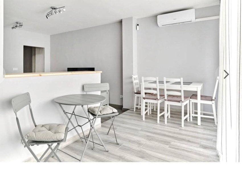 Rynek Wtórny - Apartament - Torrevieja - Centro