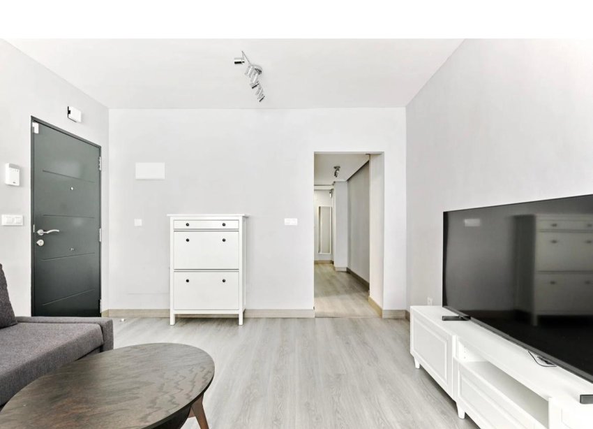 Rynek Wtórny - Apartament - Torrevieja - Centro