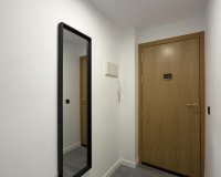 Rynek Wtórny - Apartament - Torrevieja - Centro