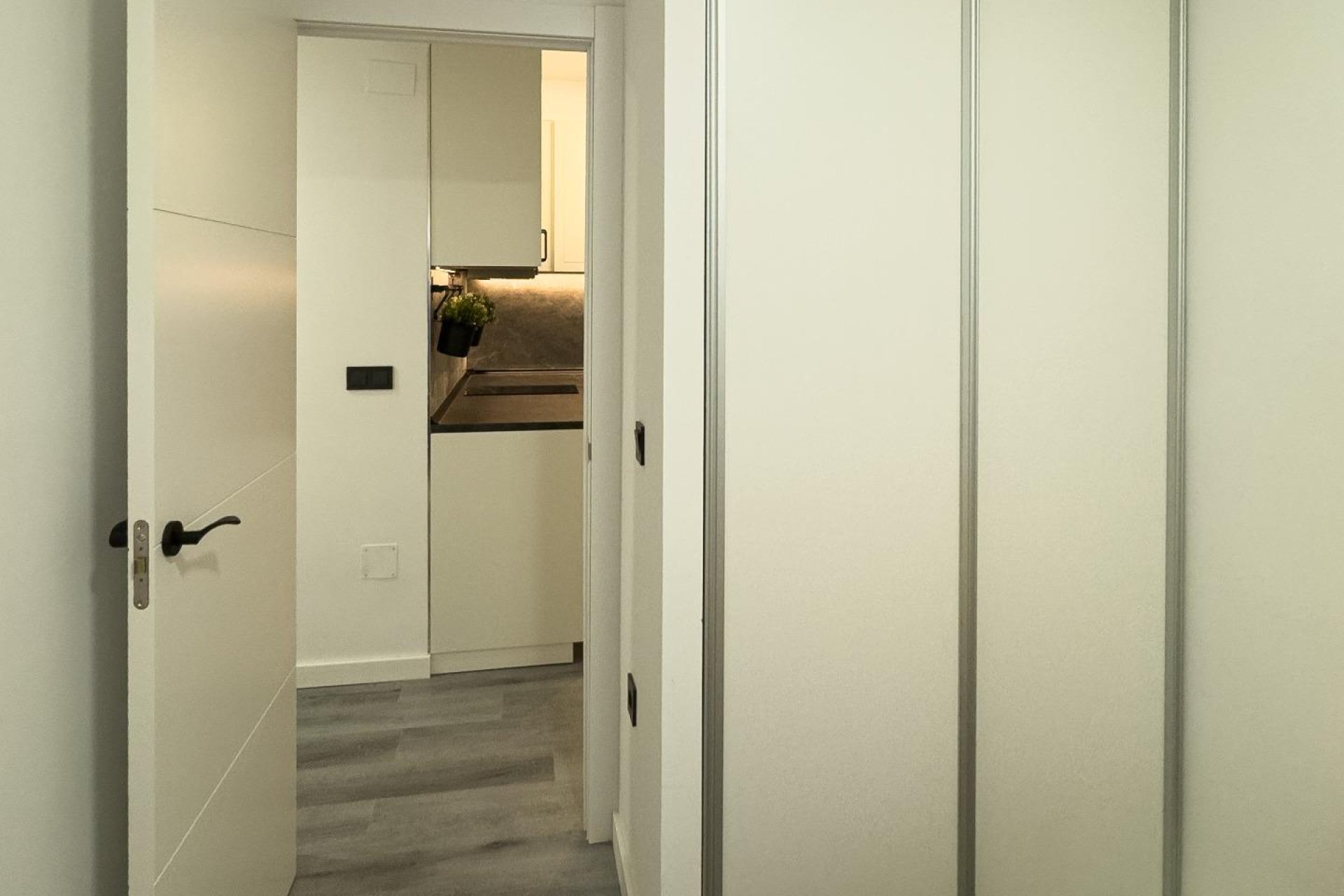 Rynek Wtórny - Apartament - Torrevieja - Centro