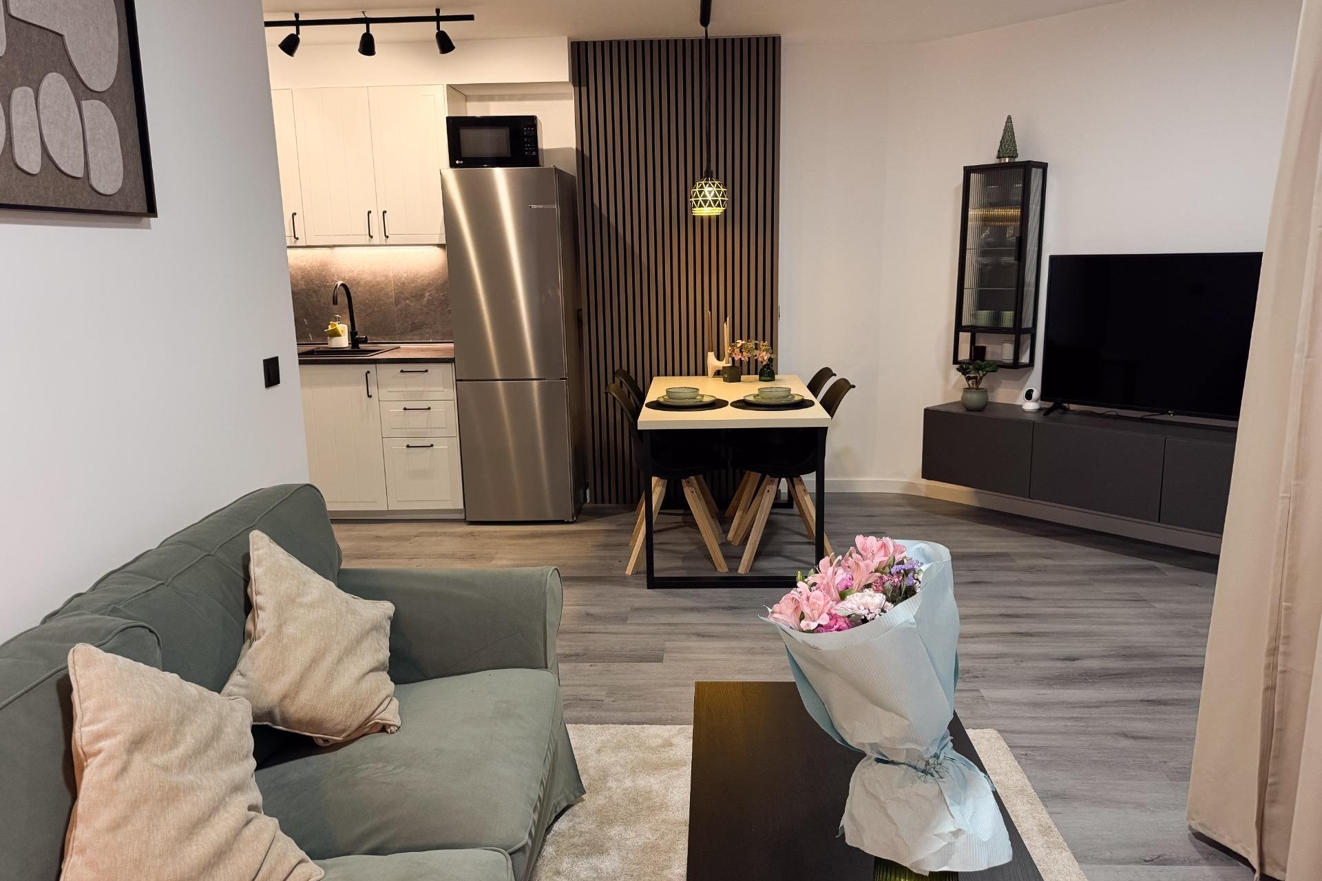 Rynek Wtórny - Apartament - Torrevieja - Centro