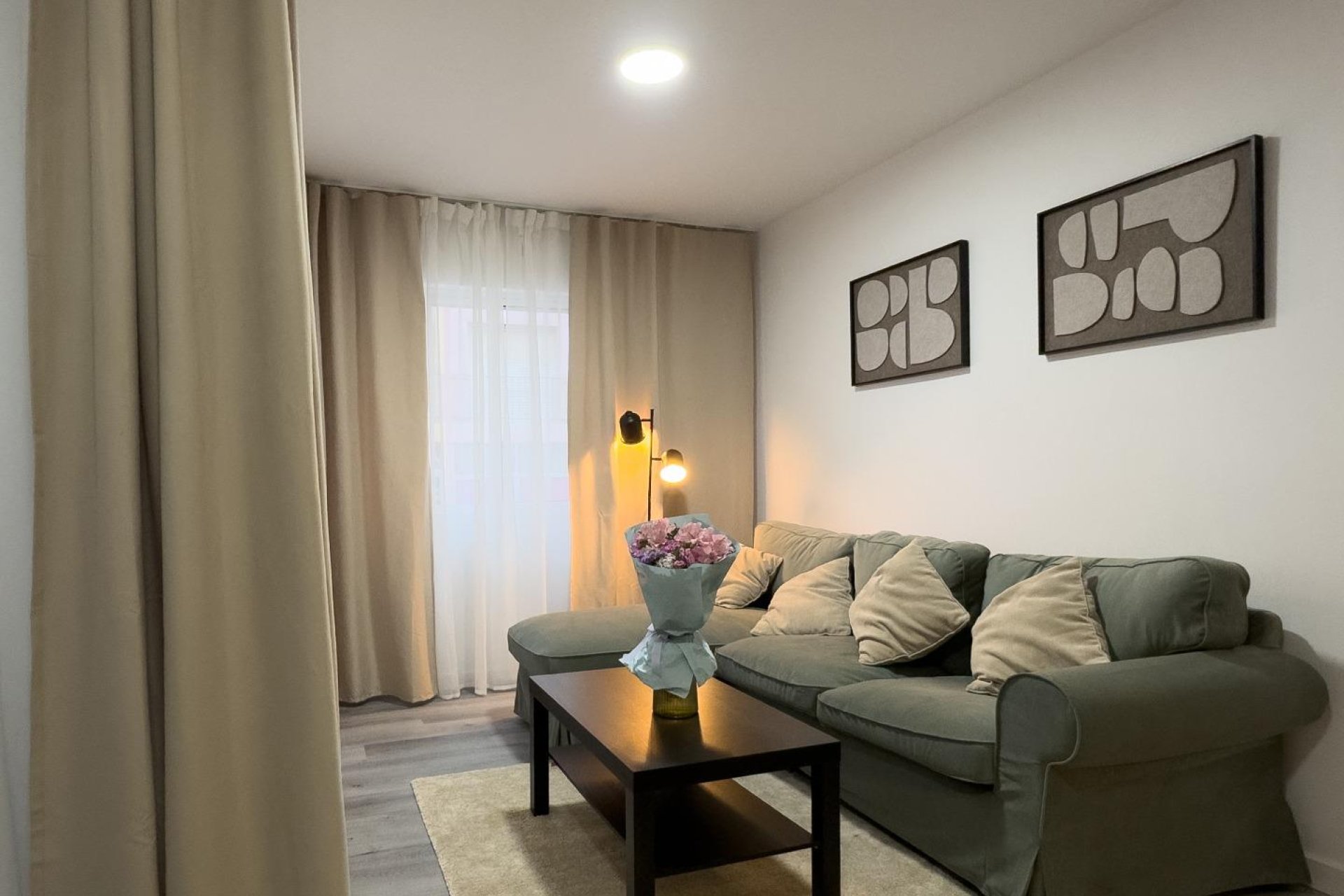 Rynek Wtórny - Apartament - Torrevieja - Centro