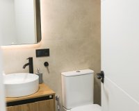 Rynek Wtórny - Apartament - Torrevieja - Centro