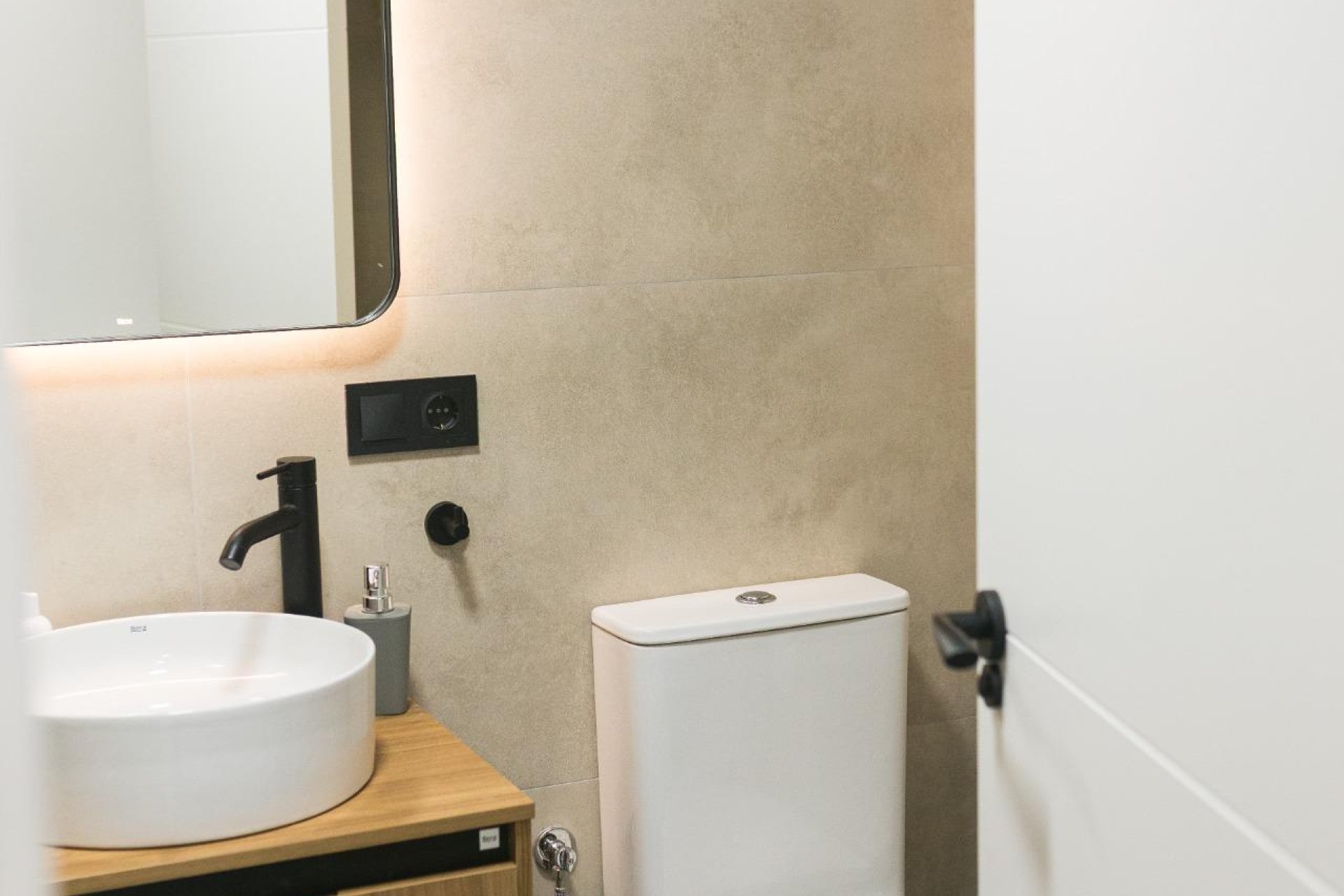 Rynek Wtórny - Apartament - Torrevieja - Centro