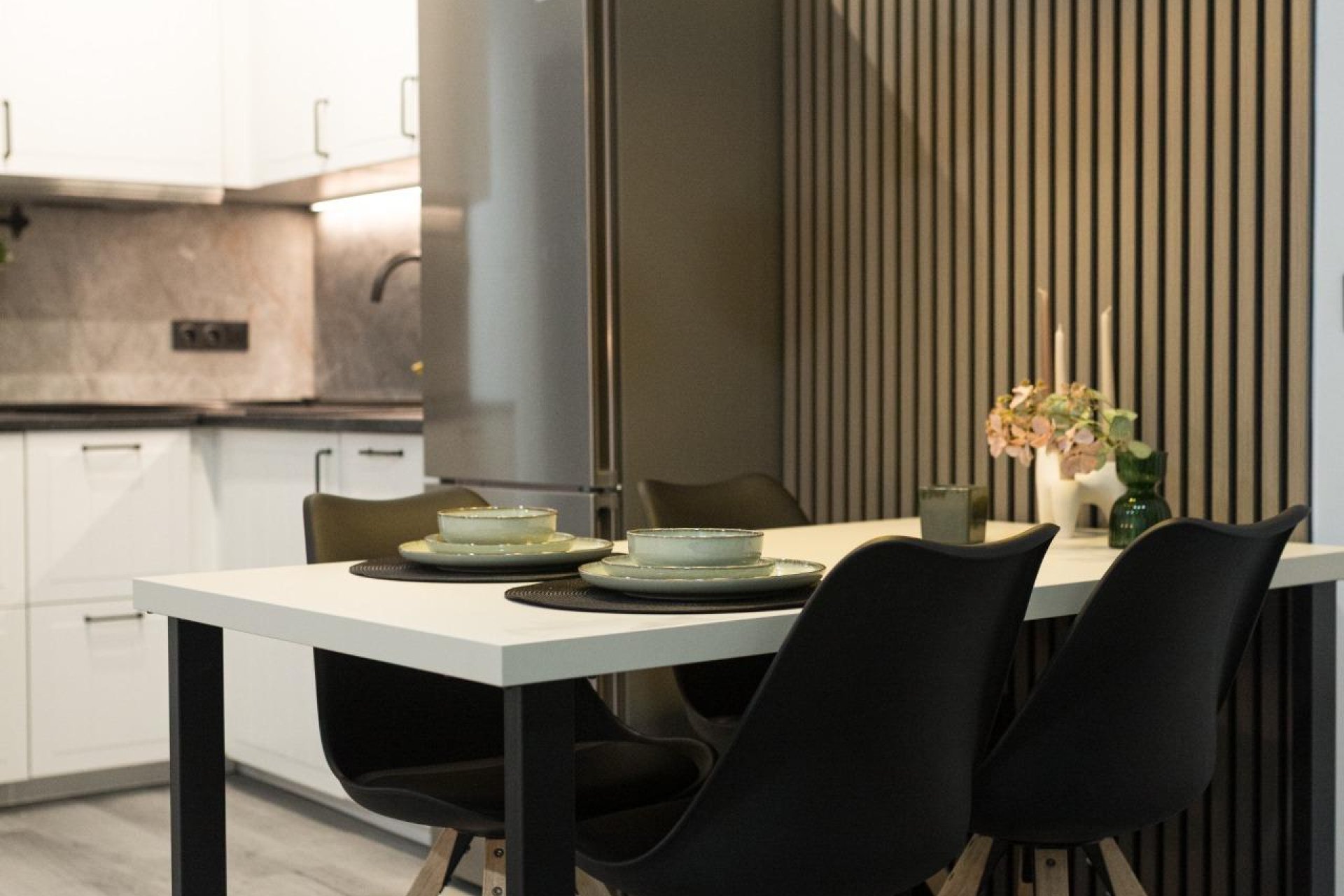 Rynek Wtórny - Apartament - Torrevieja - Centro