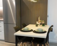 Rynek Wtórny - Apartament - Torrevieja - Centro