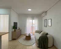 Rynek Wtórny - Apartament - Torrevieja - Centro