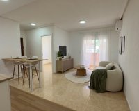 Rynek Wtórny - Apartament - Torrevieja - Centro