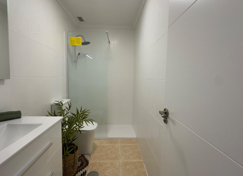 Rynek Wtórny - Apartament - Torrevieja - Centro