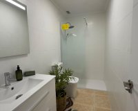 Rynek Wtórny - Apartament - Torrevieja - Centro