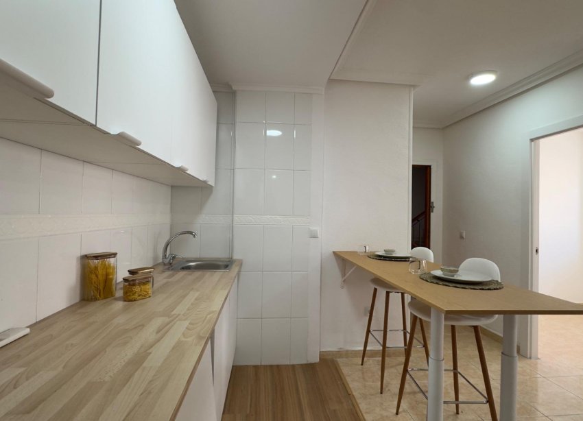 Rynek Wtórny - Apartament - Torrevieja - Centro
