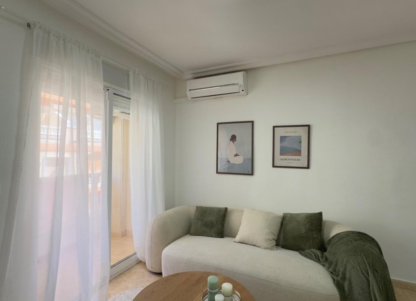 Rynek Wtórny - Apartament - Torrevieja - Centro