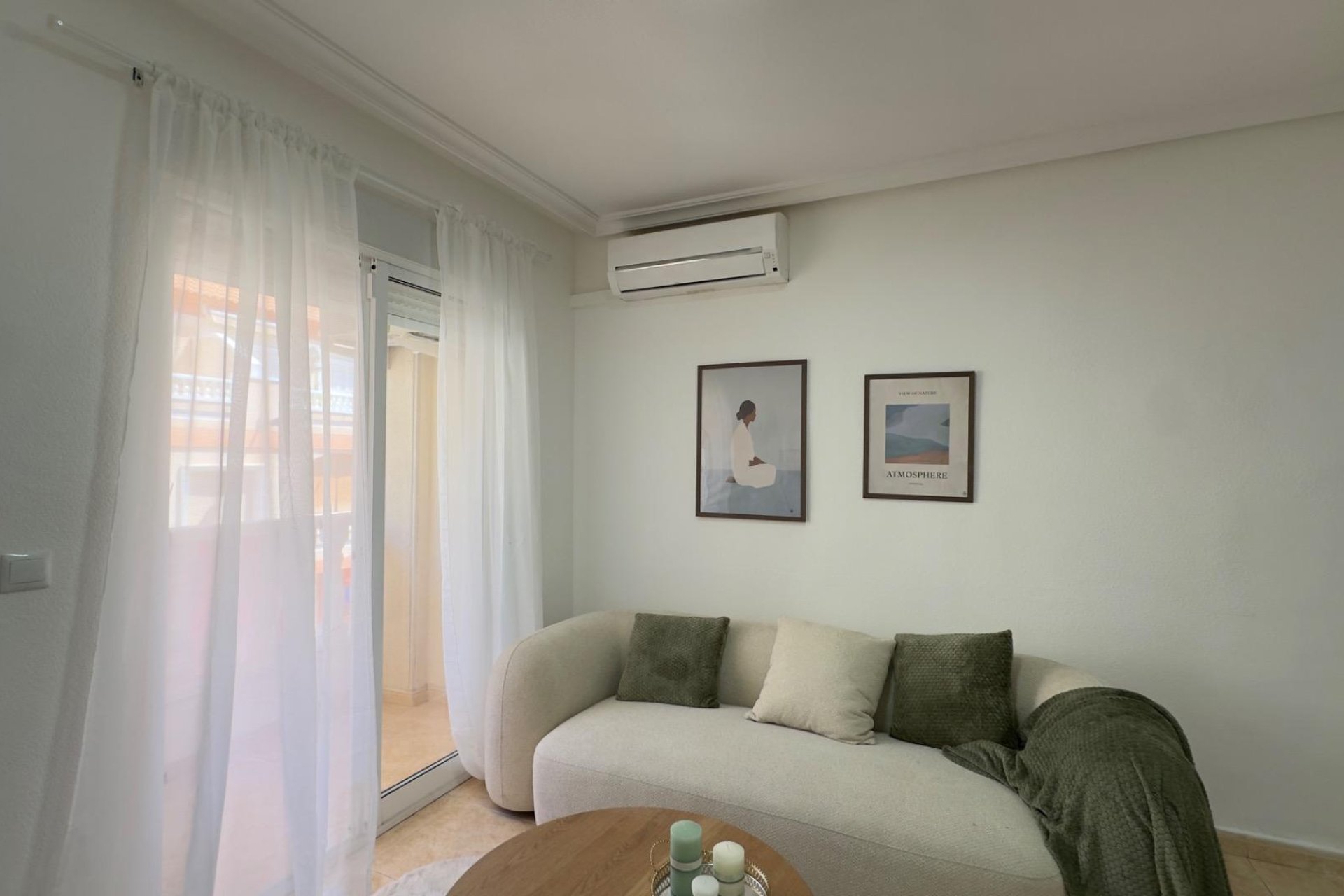 Rynek Wtórny - Apartament - Torrevieja - Centro