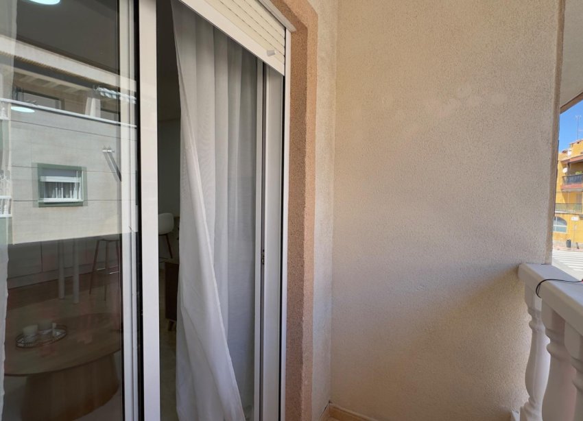 Rynek Wtórny - Apartament - Torrevieja - Centro