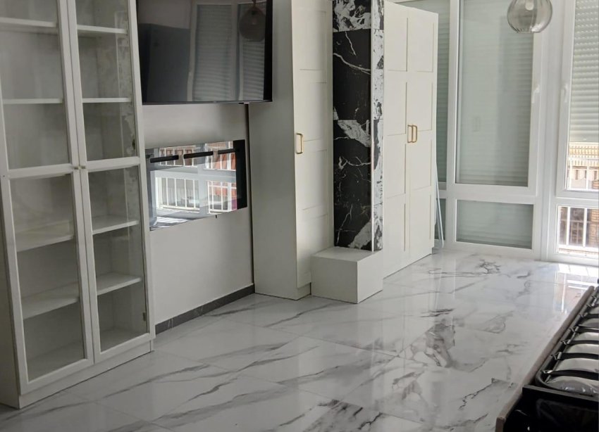 Rynek Wtórny - Apartament - Torrevieja - Centro