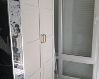 Rynek Wtórny - Apartament - Torrevieja - Centro