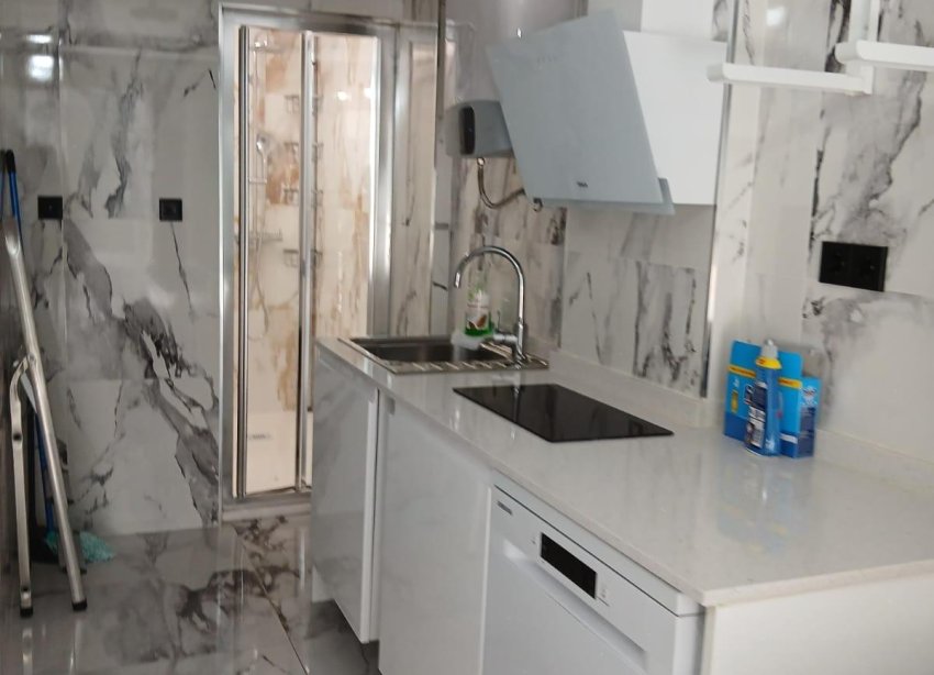 Rynek Wtórny - Apartament - Torrevieja - Centro
