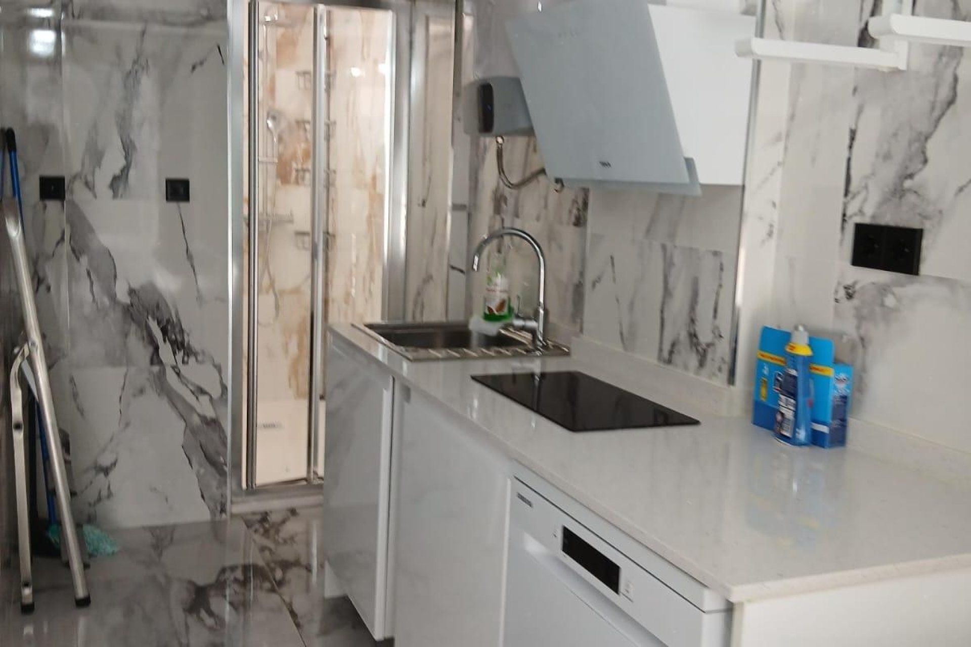 Rynek Wtórny - Apartament - Torrevieja - Centro