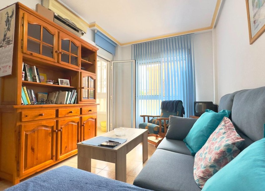 Rynek Wtórny - Apartament - Torrevieja - Centro