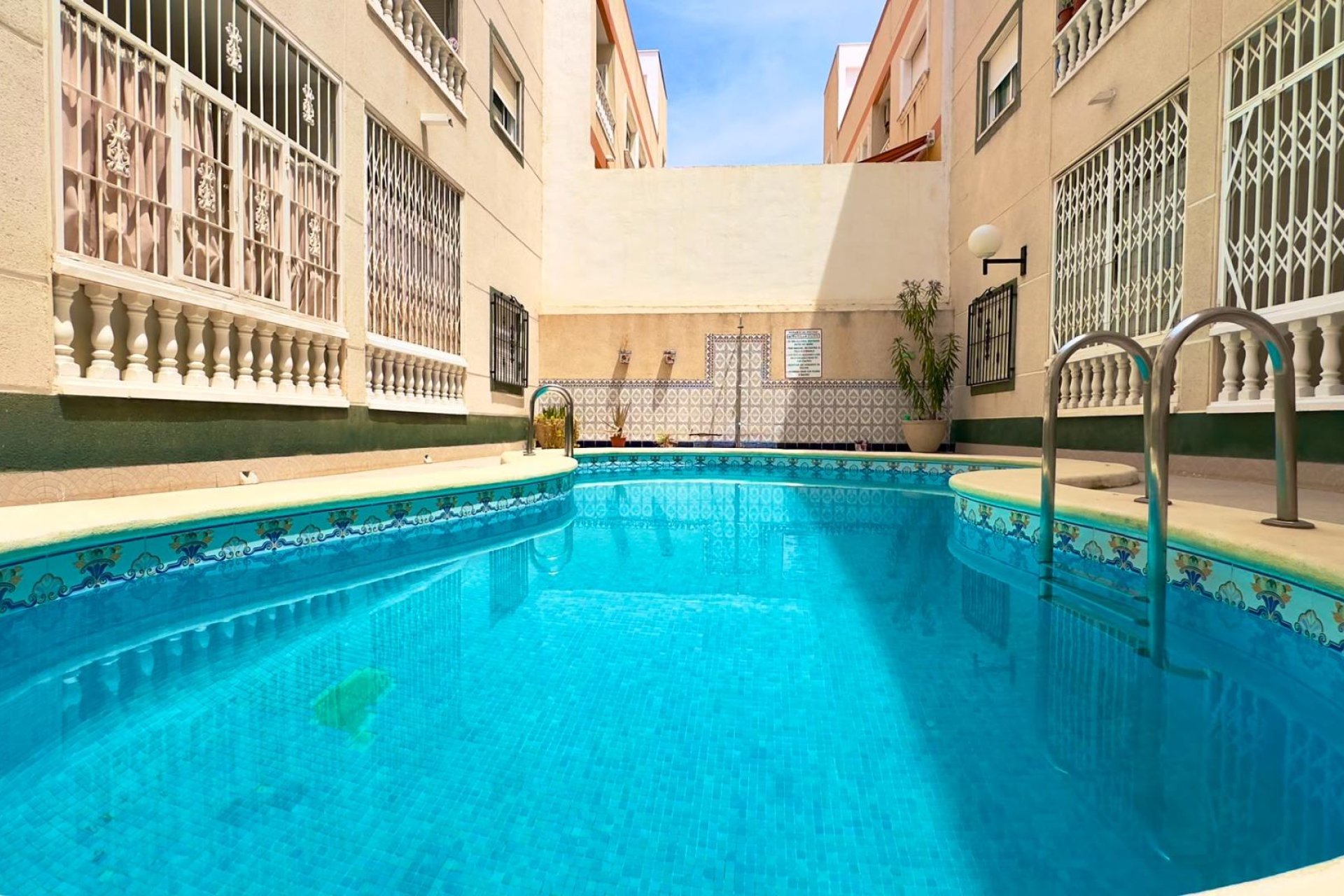 Rynek Wtórny - Apartament - Torrevieja - Centro