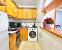 Rynek Wtórny - Apartament - Torrevieja - Centro