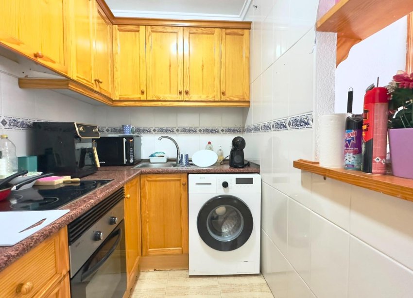 Rynek Wtórny - Apartament - Torrevieja - Centro