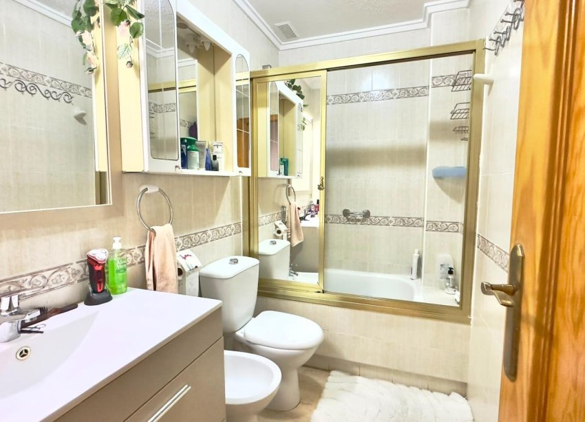Rynek Wtórny - Apartament - Torrevieja - Centro