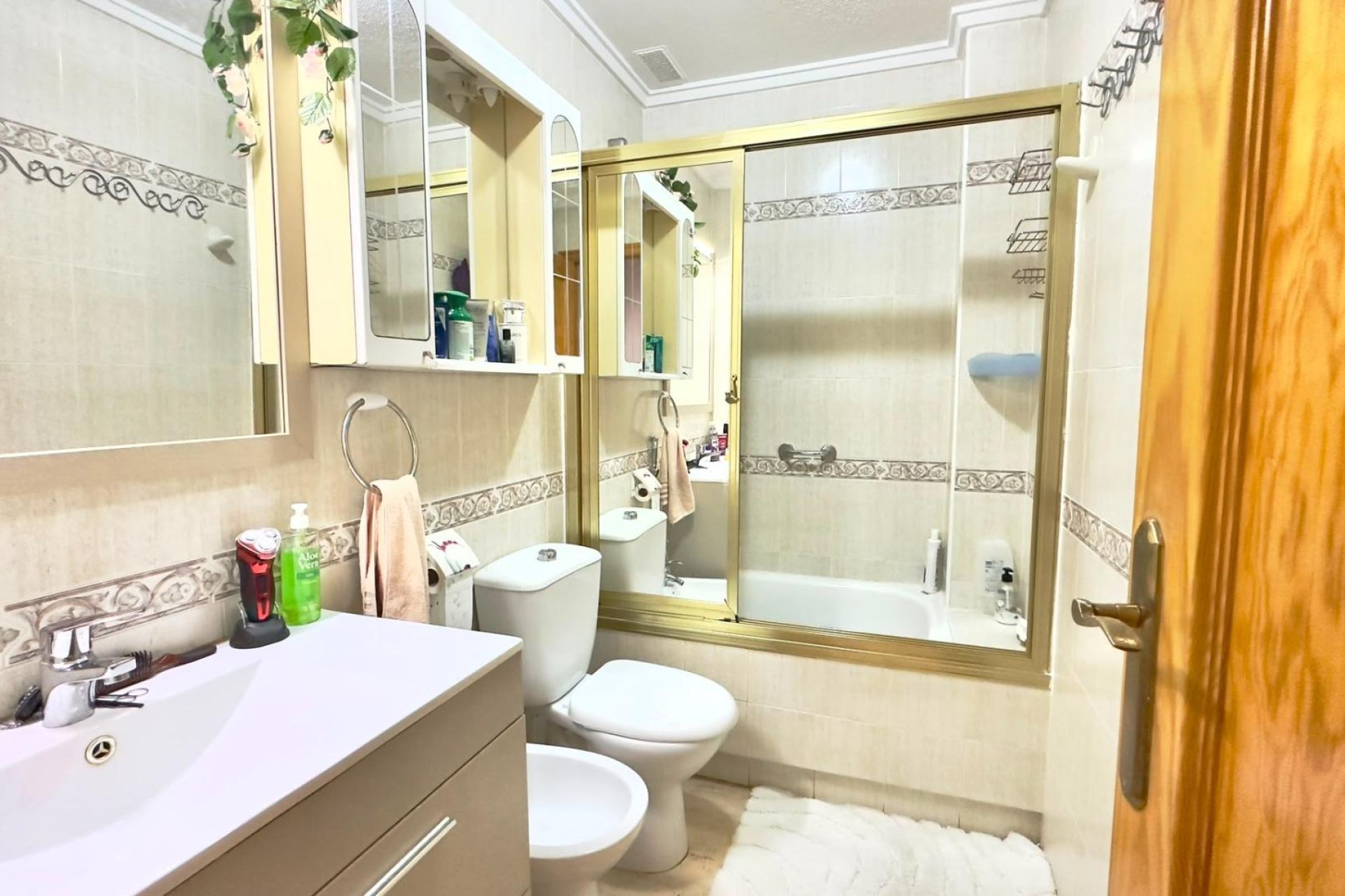 Rynek Wtórny - Apartament - Torrevieja - Centro