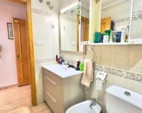 Rynek Wtórny - Apartament - Torrevieja - Centro