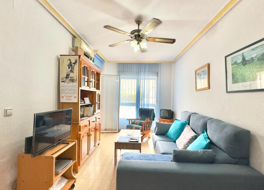 Rynek Wtórny - Apartament - Torrevieja - Centro