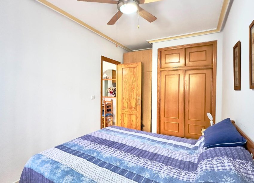 Rynek Wtórny - Apartament - Torrevieja - Centro