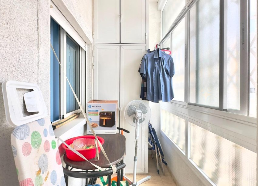Rynek Wtórny - Apartament - Torrevieja - Centro