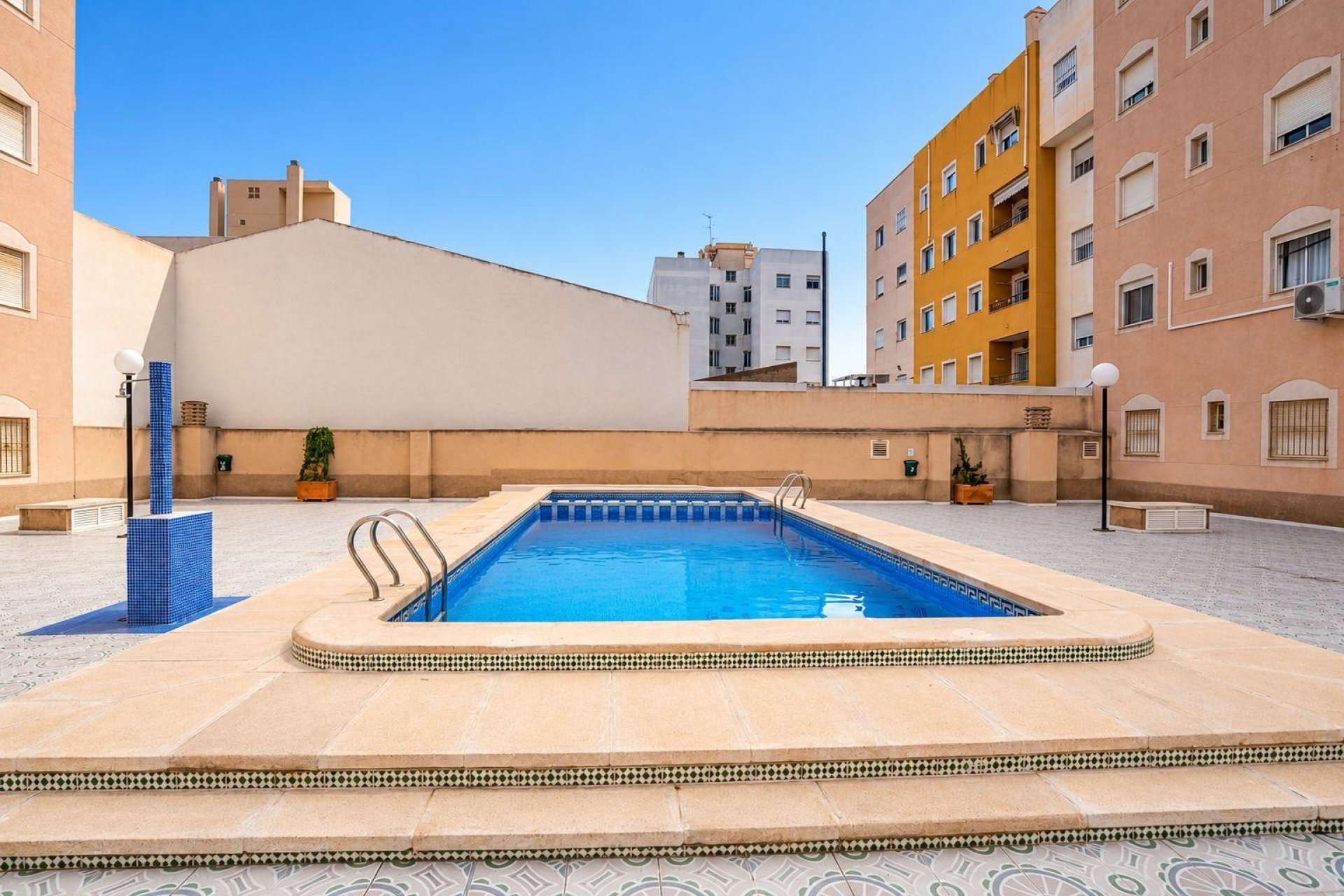 Rynek Wtórny - Apartament - Torrevieja - Centro