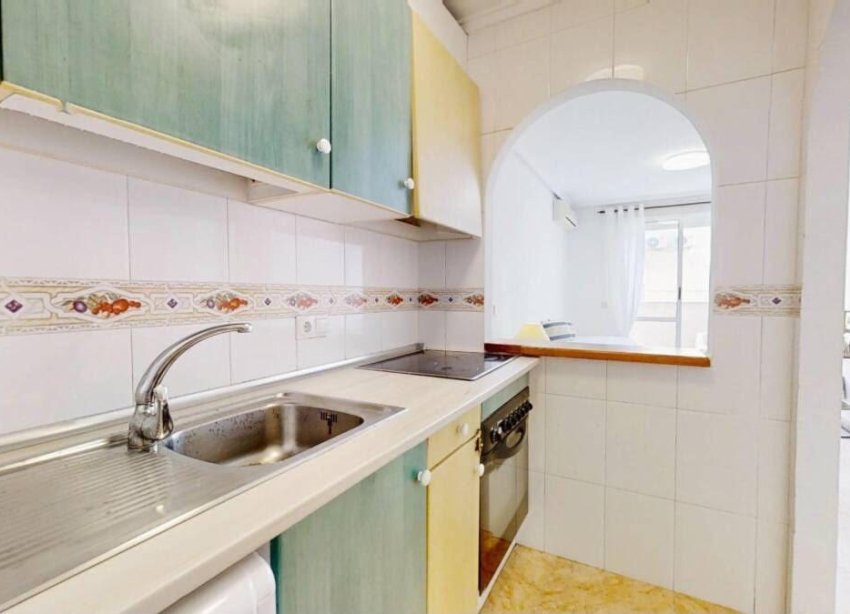 Rynek Wtórny - Apartament - Torrevieja - Centro