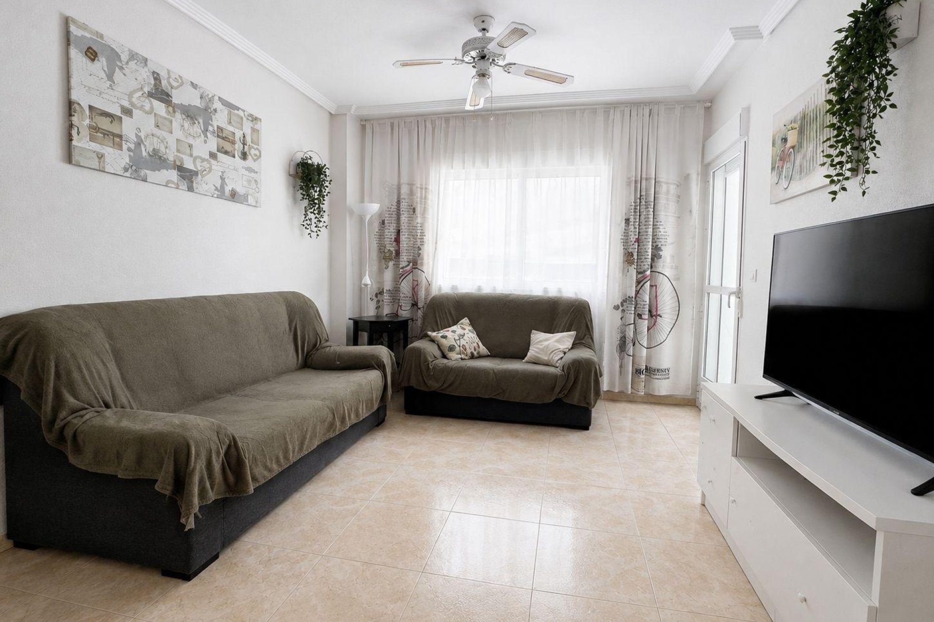 Rynek Wtórny - Apartament - Torrevieja - Centro