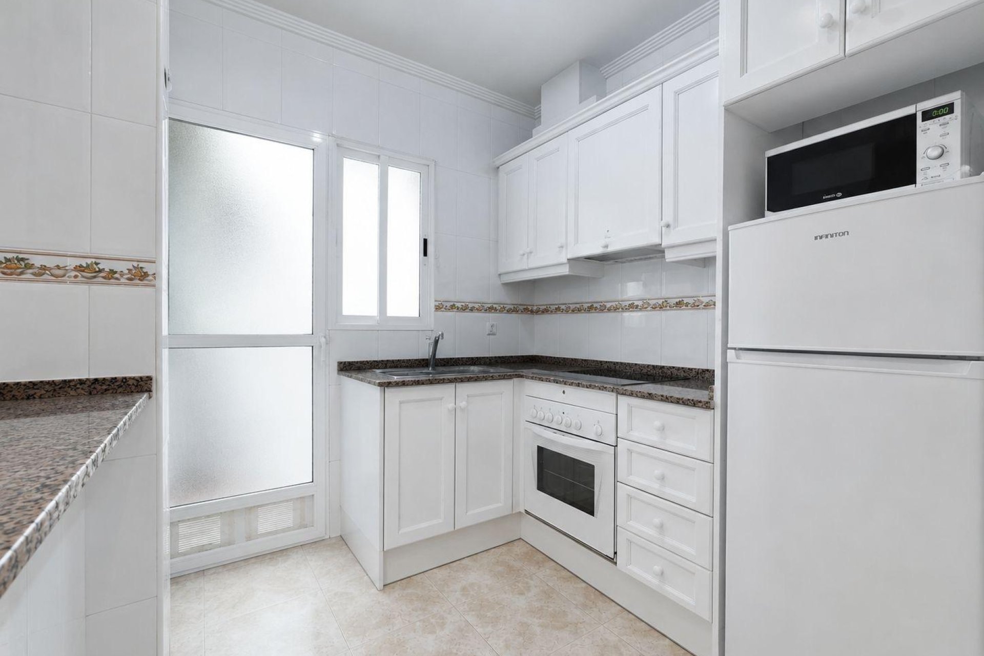 Rynek Wtórny - Apartament - Torrevieja - Centro