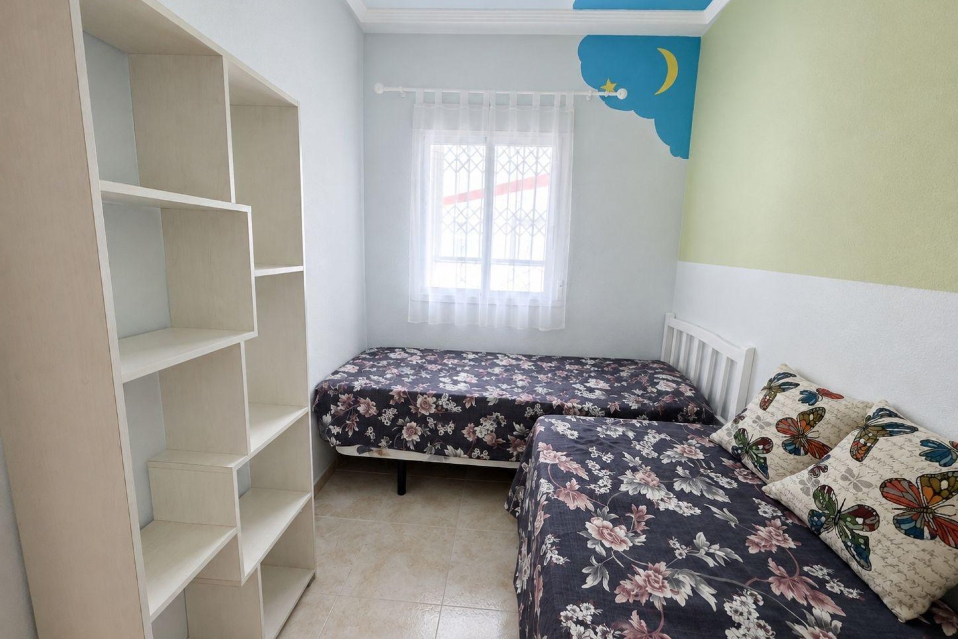 Rynek Wtórny - Apartament - Torrevieja - Centro