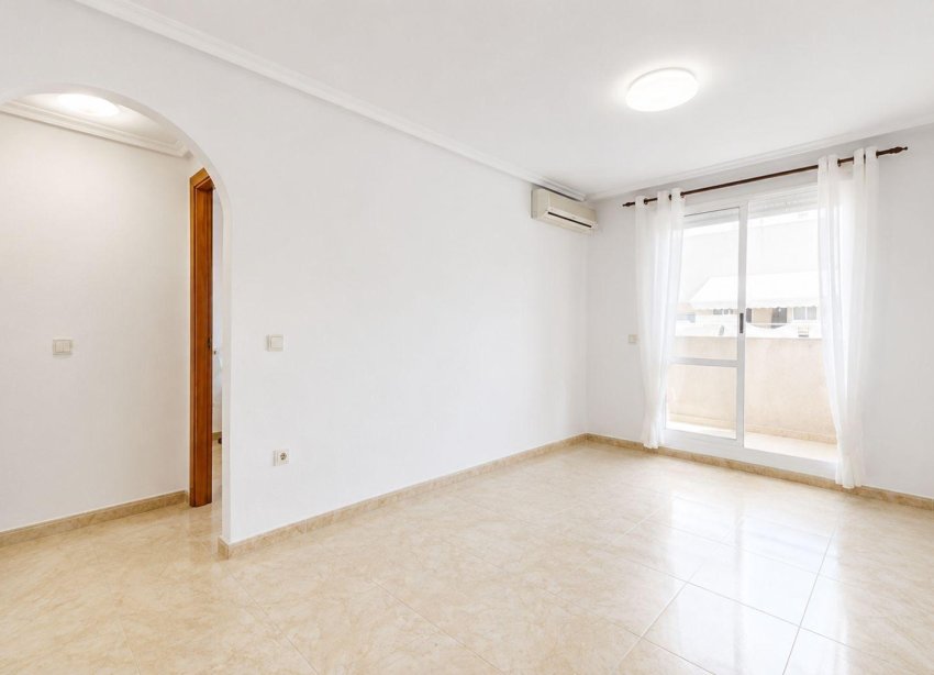 Rynek Wtórny - Apartament - Torrevieja - Centro