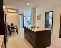 Rynek Wtórny - Apartament - Torrevieja - CLUB NAUTICO TORREVIEJA