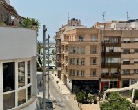 Rynek Wtórny - Apartament - Torrevieja - CLUB NAUTICO TORREVIEJA