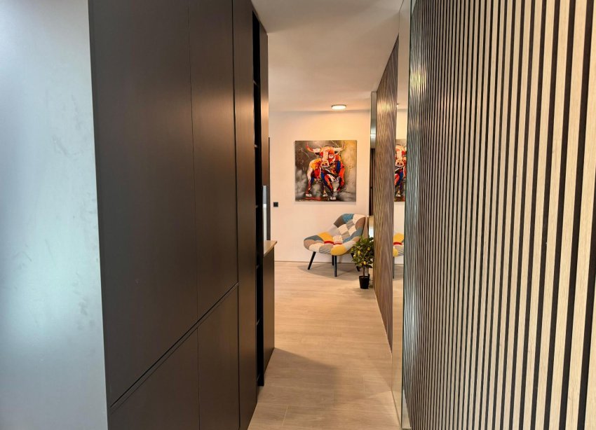 Rynek Wtórny - Apartament - Torrevieja - CLUB NAUTICO TORREVIEJA