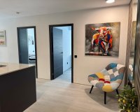 Rynek Wtórny - Apartament - Torrevieja - CLUB NAUTICO TORREVIEJA