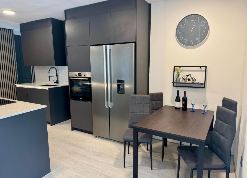 Rynek Wtórny - Apartament - Torrevieja - CLUB NAUTICO TORREVIEJA