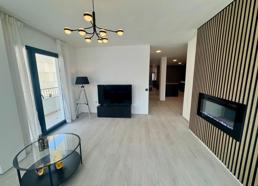 Rynek Wtórny - Apartament - Torrevieja - CLUB NAUTICO TORREVIEJA