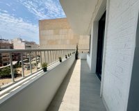 Rynek Wtórny - Apartament - Torrevieja - CLUB NAUTICO TORREVIEJA